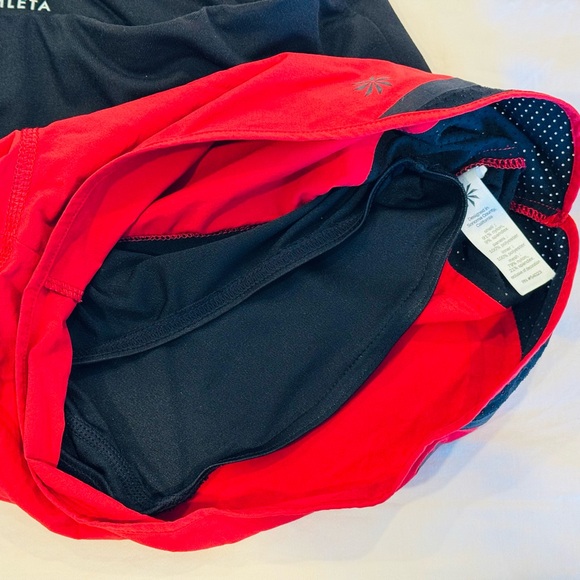 Athleta High Rise Acceleration Short - Picture 5 of 5